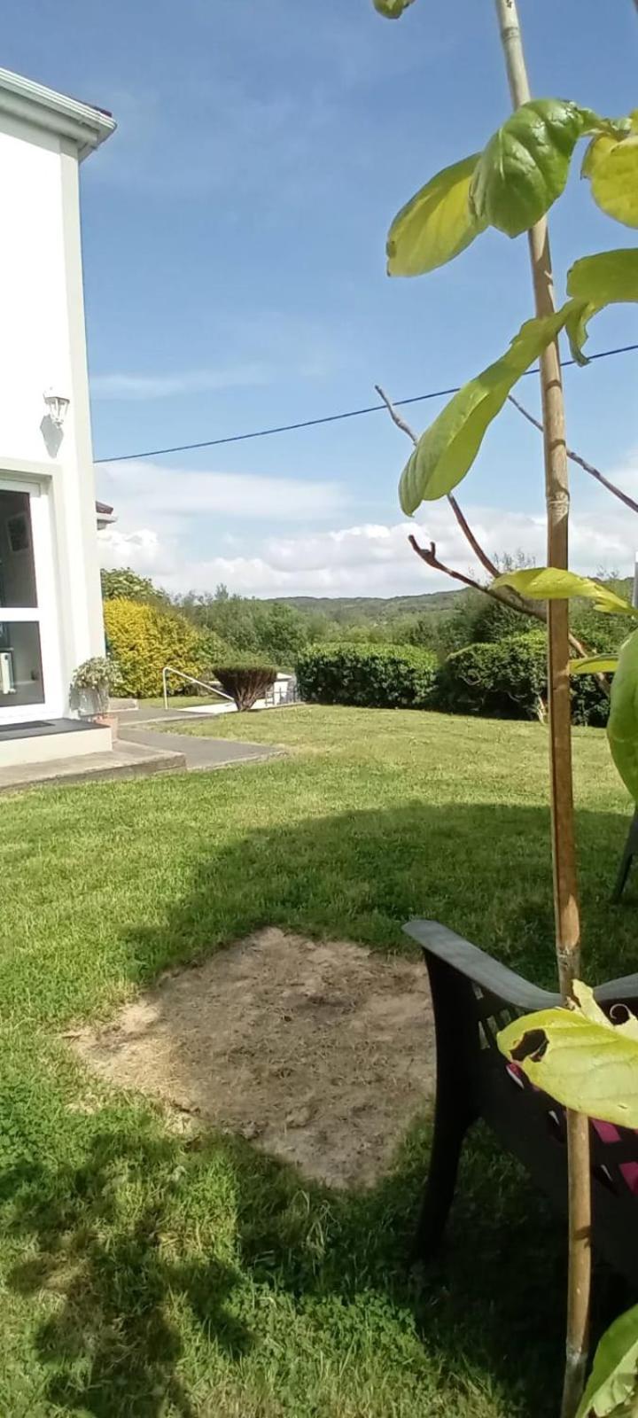 Realt Na Mara Villa Killybegs Exterior photo