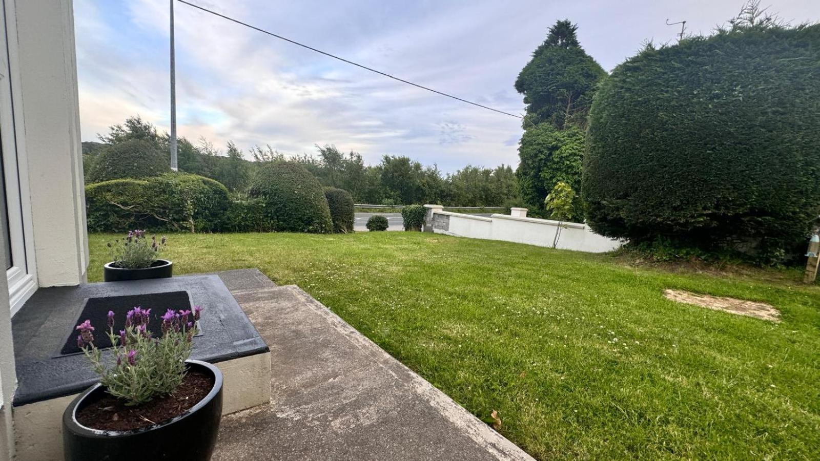 Realt Na Mara Villa Killybegs Exterior photo